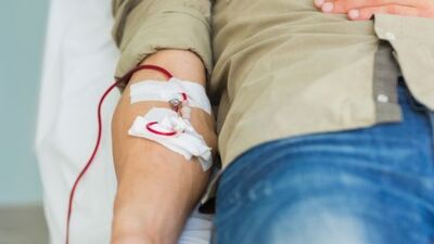 Türk Kızılayı'ndan çağrı!