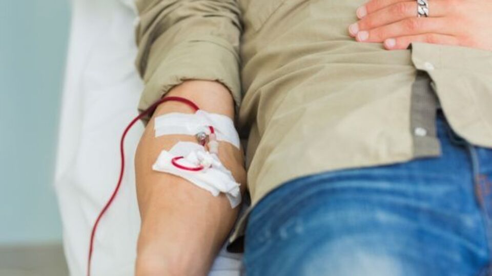 Türk Kızılayı'ndan çağrı!