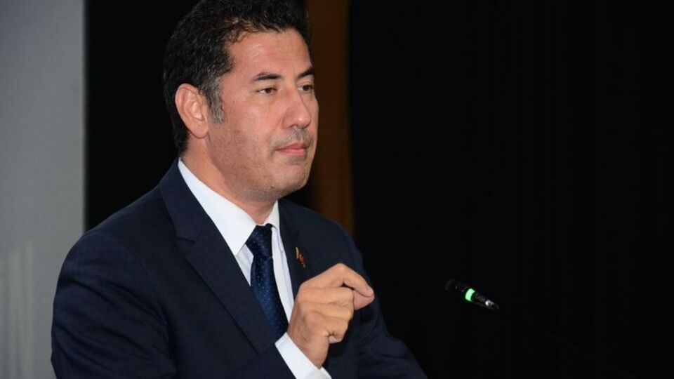 MHP eski milletvekili disipline sevk edildi