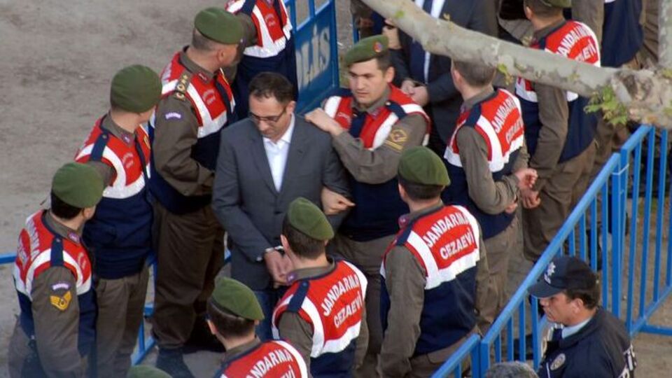 Soma sanıkları pazartesi günü hakim karşısında