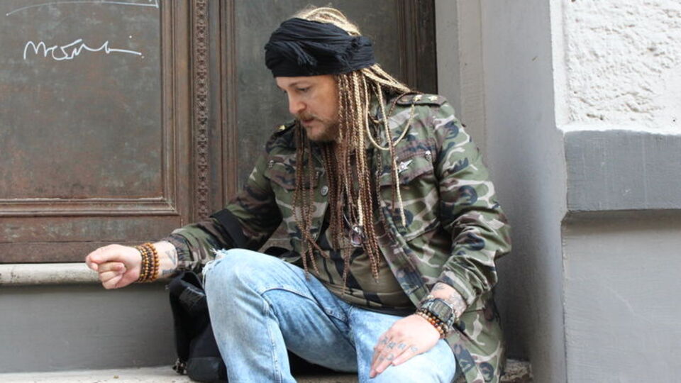 'Günümüz şarkıları beslemiyor'