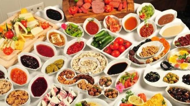 Ramazan´da sağlıklı beslenme