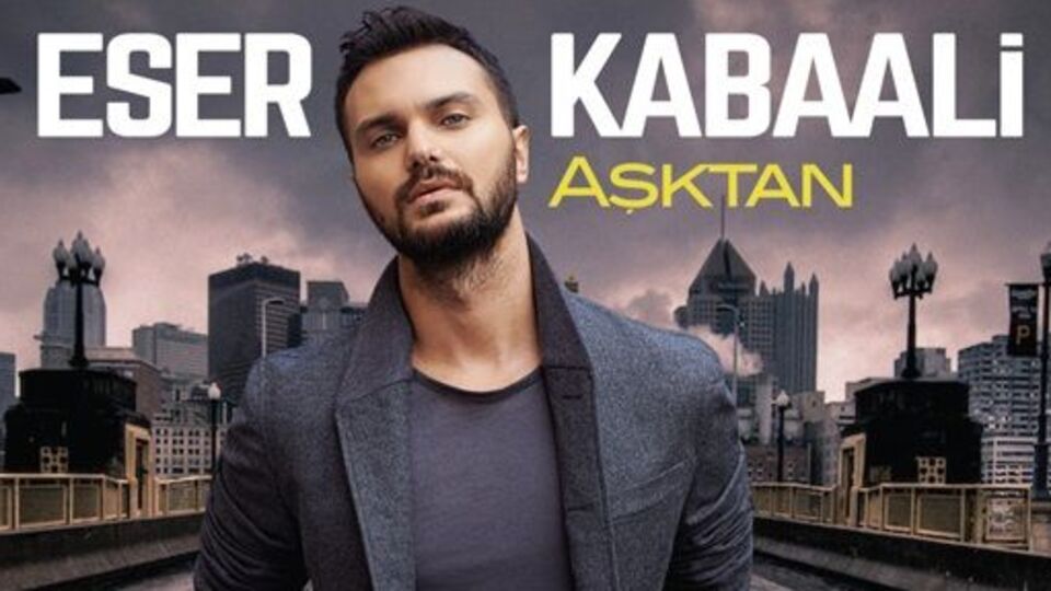 'Yolum 'Aşktan' geçti'