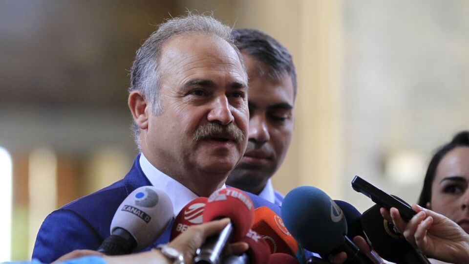 CHP'den koalisyon açıklaması
