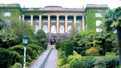 Kolejlerin 2015-2016 yılı ücretleri