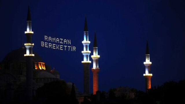 En uzun oruç Edirne'de