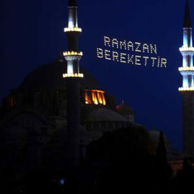 En uzun oruç Edirne'de