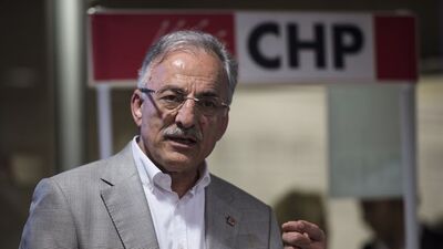 "Bahçeli'ye dönüşümlü Başbakanlık teklif edelim"