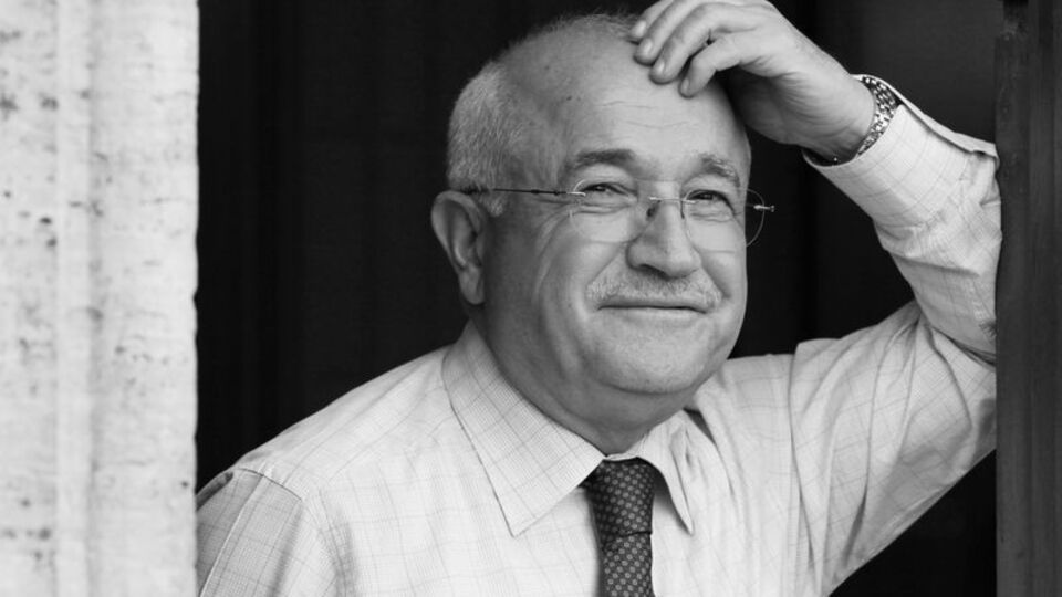 "Halk bizden ileride"