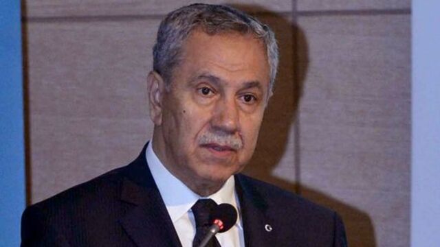 'Kabahati kendimizde bulmamız lazım'