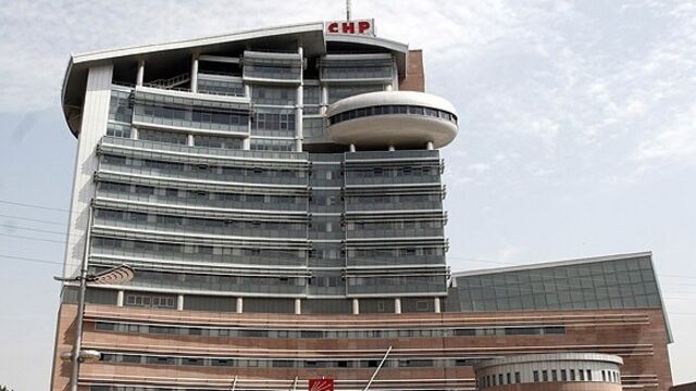 CHP Parti Meclisi koalisyon ihtimallerini görüşecek