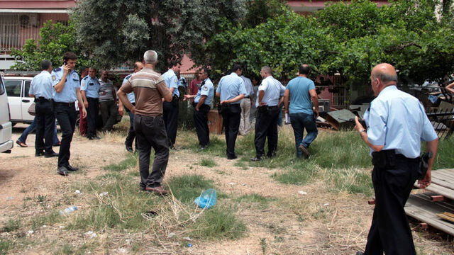 "Bir baba evladına kıyar mı?"