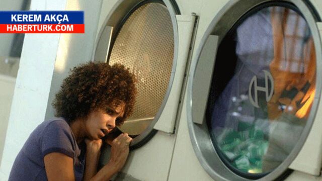 Halle Berry'nin yılan hikayesine dönen filmi