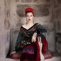 "Müzik benim anadilim"