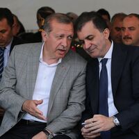 Cumhurbaşkanı Erdoğan Bakan Çelik'le 4.5 saat görüştü