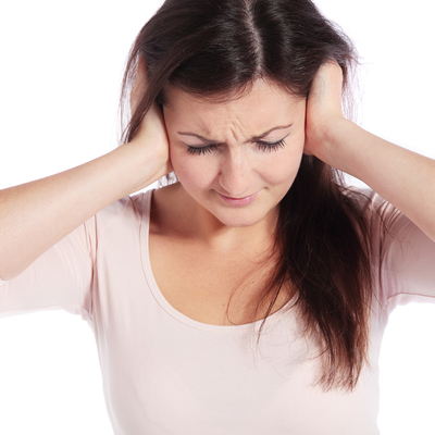 Uzun süre çınlıyorsa...