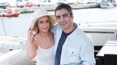 'Savcı Leyla'dan duygusal veda