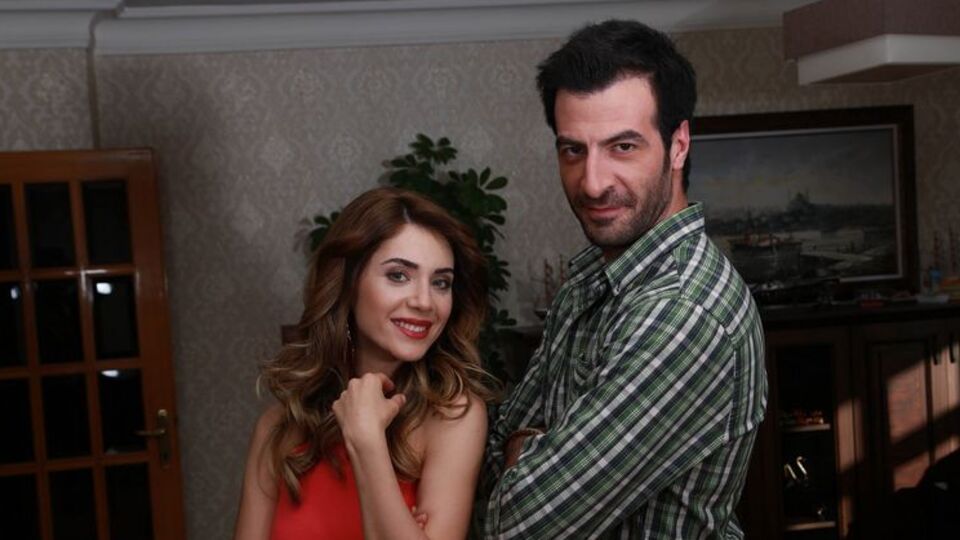 Fabrika Kızı çok güldürecek