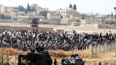 İzin çıktı, geçişler başladı!