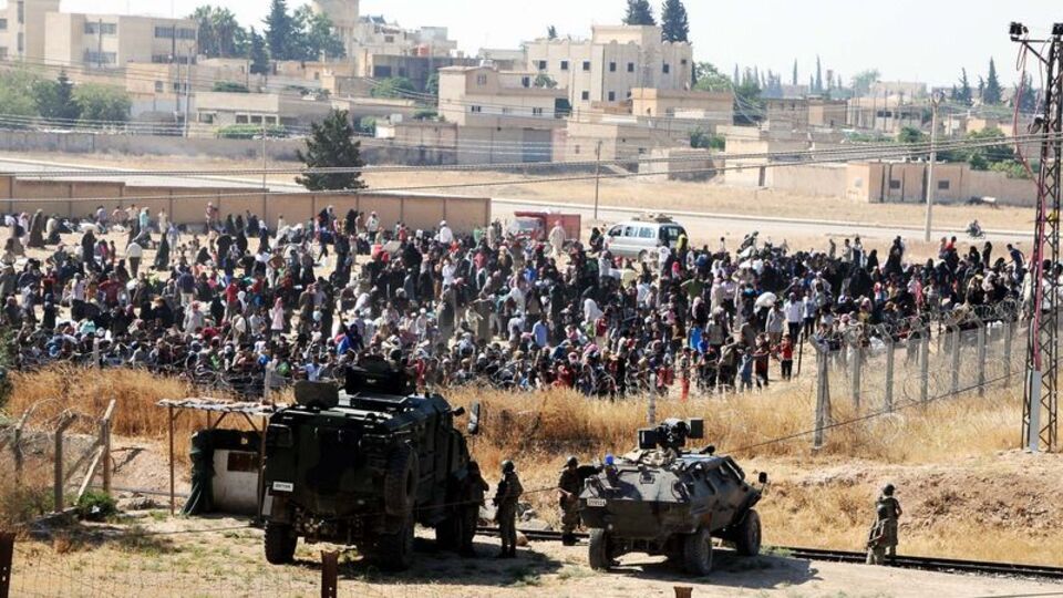 İzin çıktı, geçişler başladı!