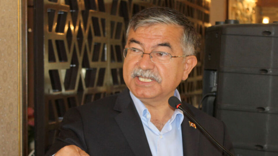 "Bütün partilerle görüşeceğiz"