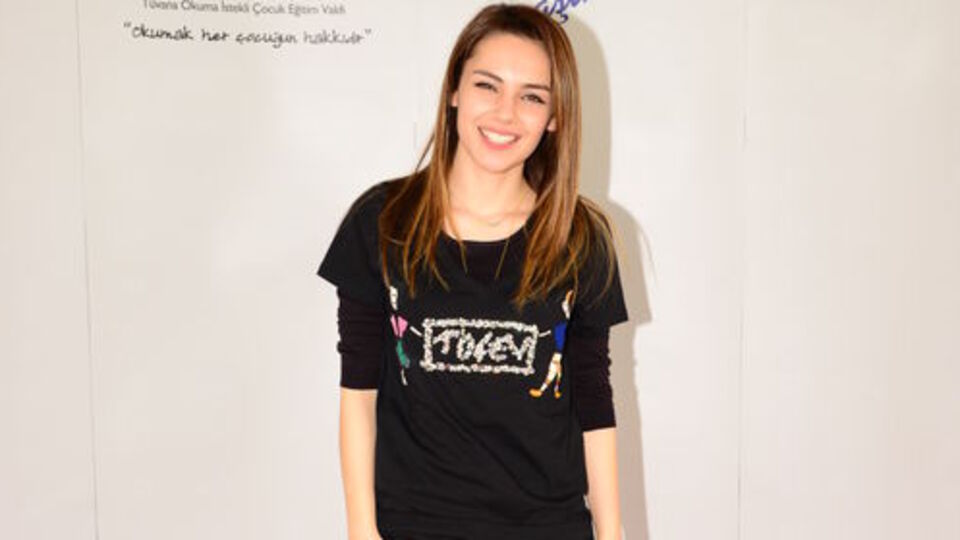 Oğuzhan Koç, Yağmur Tanrısevsin'le mi birlikte?