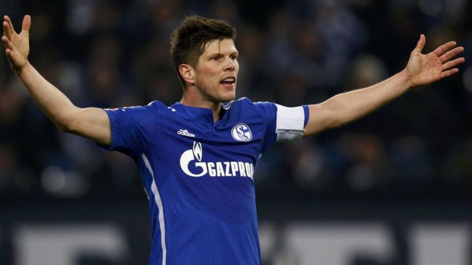 Galatasaray'da rota Huntelaar!