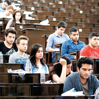 LYS-5 sona erdi!