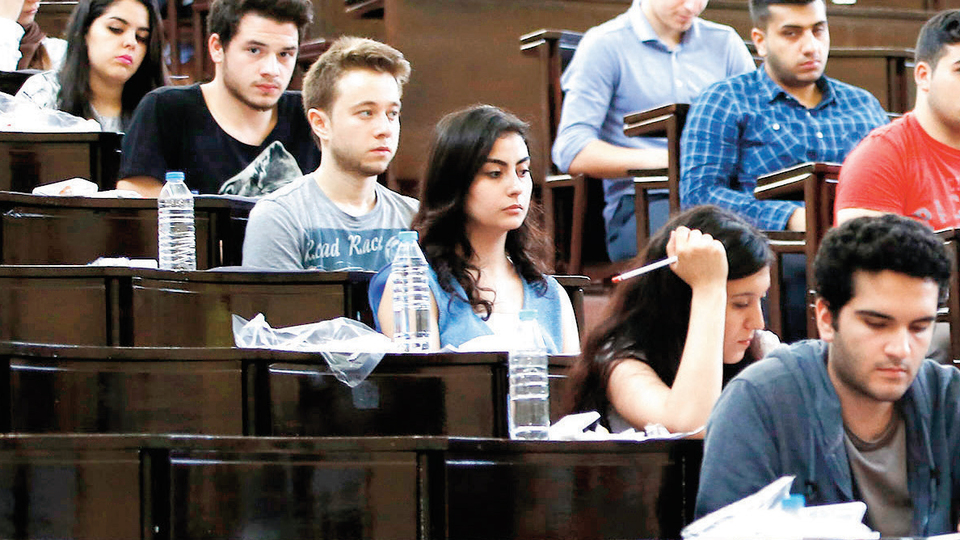 LYS-5 sona erdi!