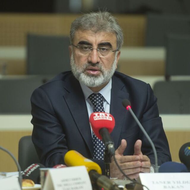 "Türkiye ve Rusya birbiri için vazgeçilmez iki ülkedir"