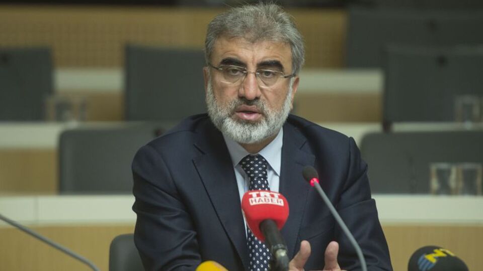 "Türkiye ve Rusya birbiri için vazgeçilmez iki ülkedir"