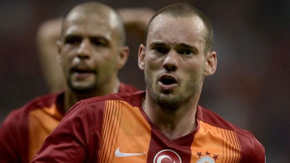 Futbolcu vergisinde 2. cennetiz!