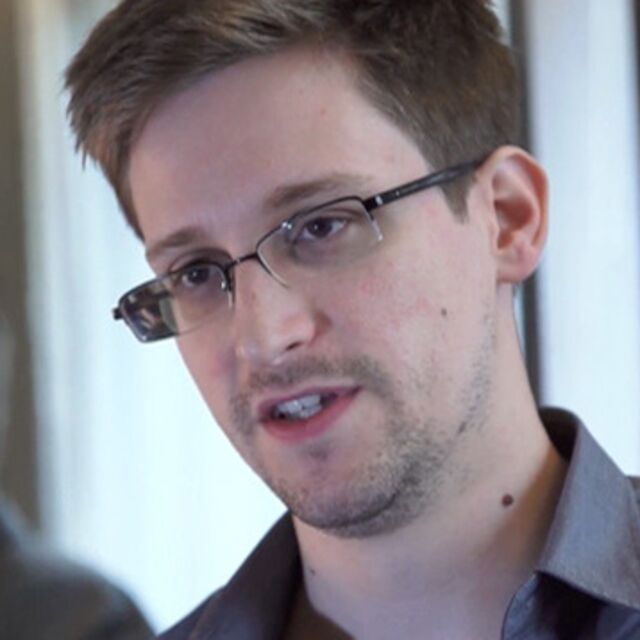 Snowden sızdırdı İngiliz ajanlar çekildi