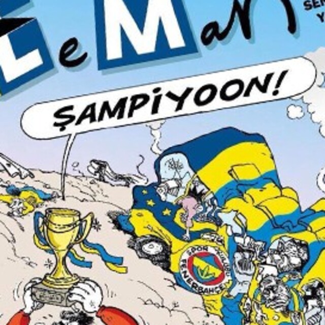 Leman'a takipsizlik