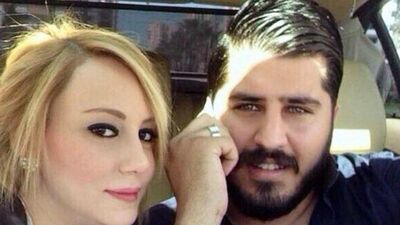 "Baba bizi öldürecekler"