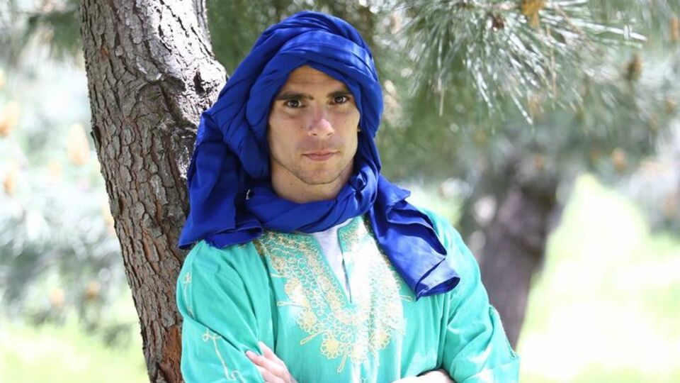 "Halk Trabzonspor fanatiği"