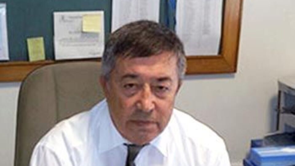 Profesör denizde boğuldu