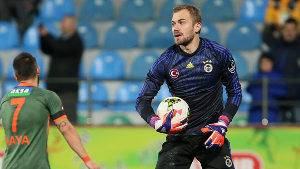 Mert'in yerine o geliyor