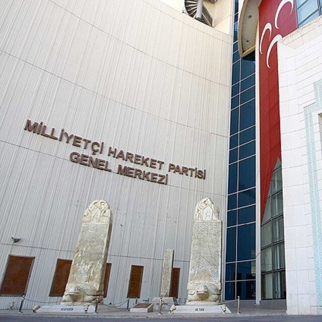 MHP'nin Çankırı itirazı reddedildi