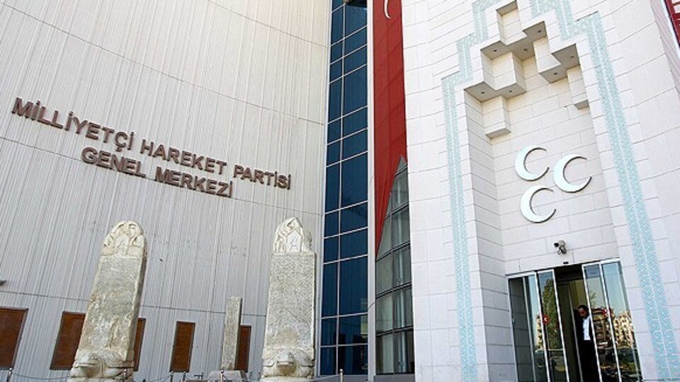MHP'nin Çankırı itirazı reddedildi