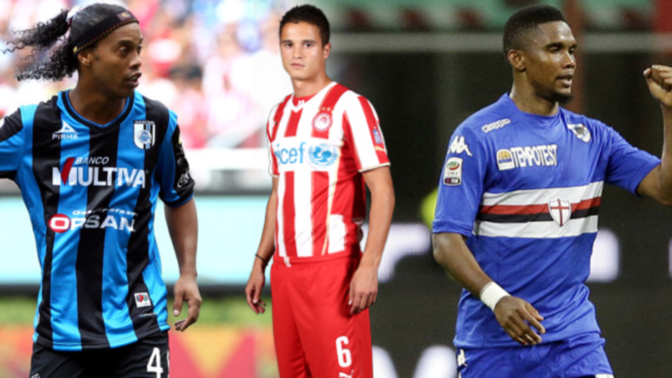 Süper Lig ekibi coştu!