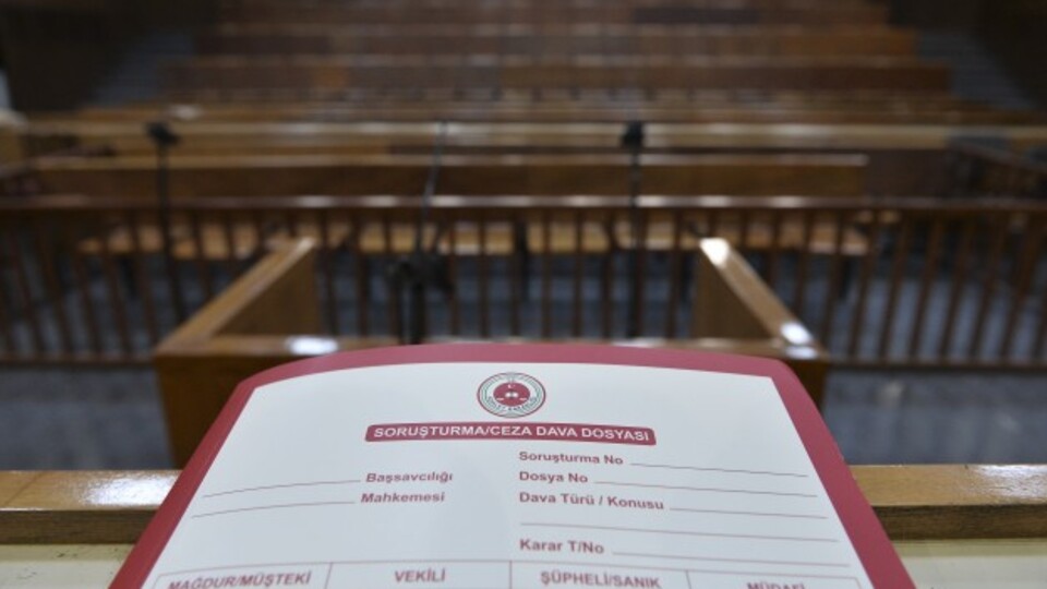 Yargıtay'a gönderilecek!