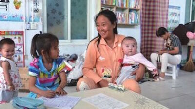 75 çocuğu evlat edinen milyoner kadın şimdi borç batağında