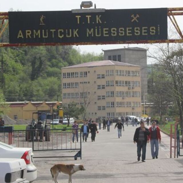 3 bin 500 adet dinamit çaldılar!