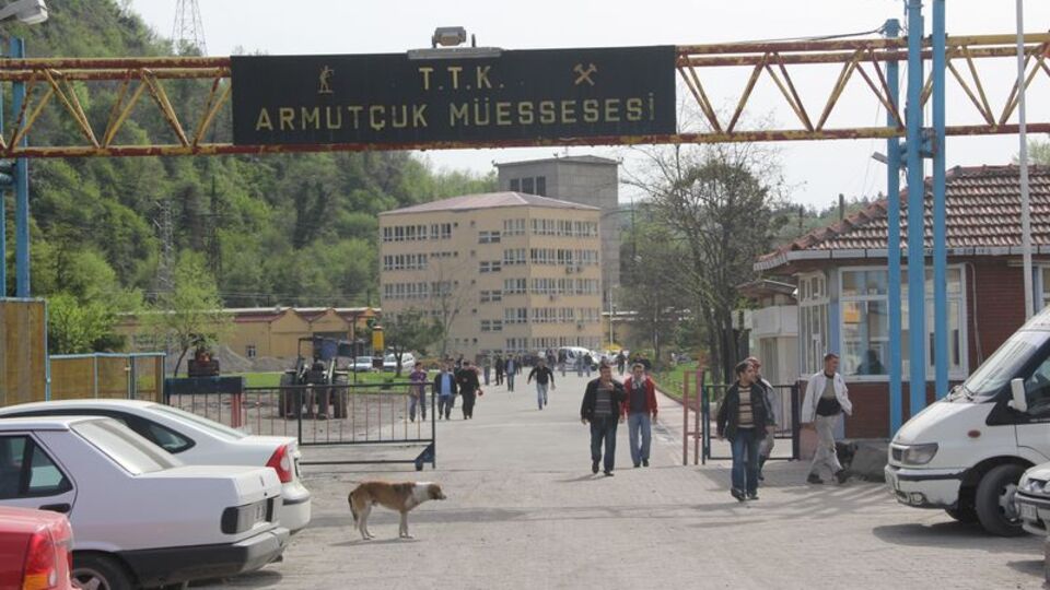 3 bin 500 adet dinamit çaldılar!