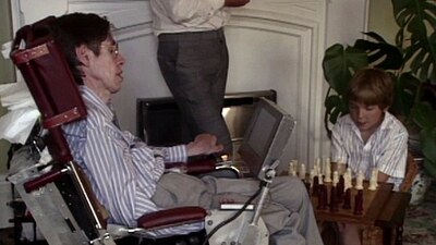 Bir dahinin yürek burkan aile öyküsü!