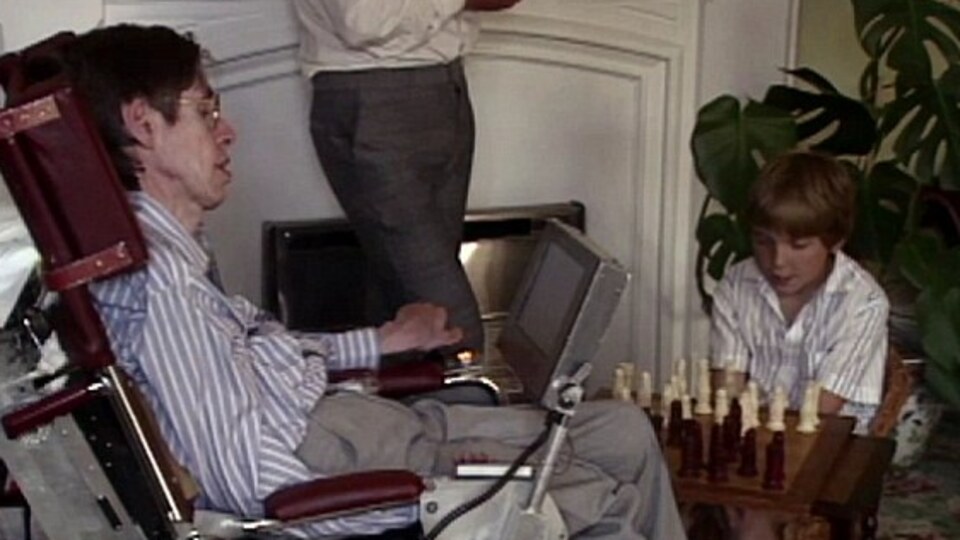 Bir dahinin yürek burkan aile öyküsü!