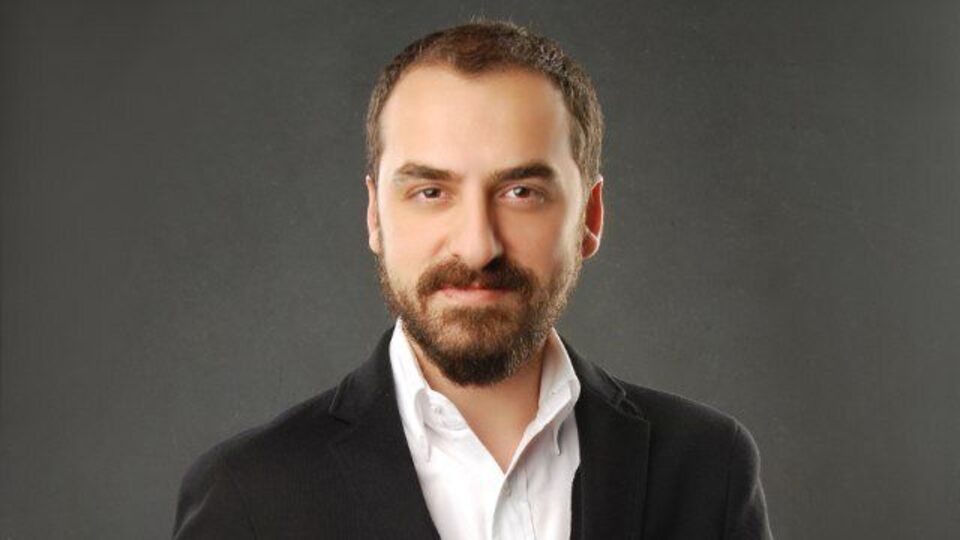 'Türkiye sosyal demokratlaşıyor'