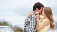 Öpüşmek için 5 neden