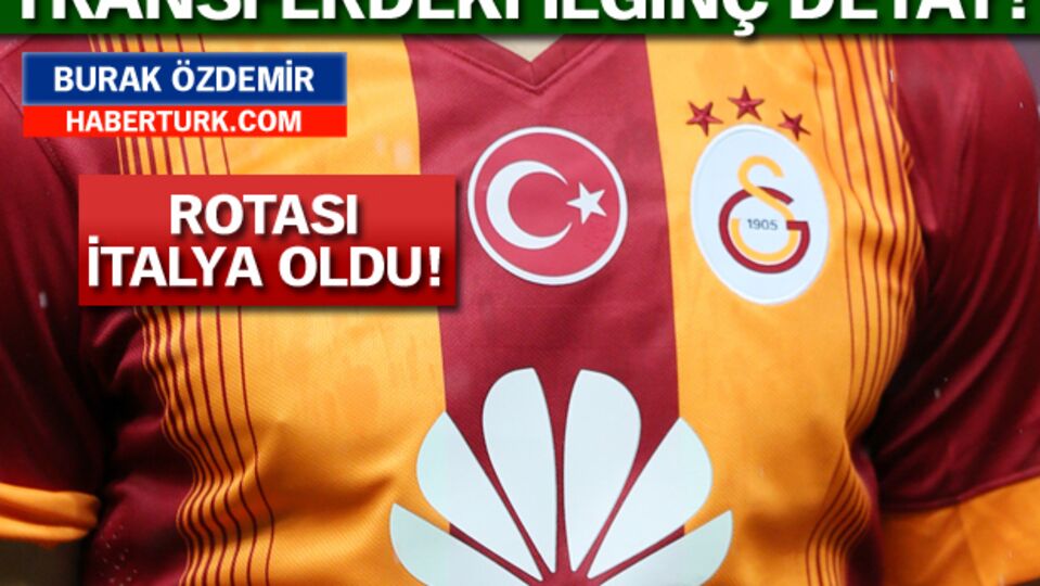 İşte yeni takımı